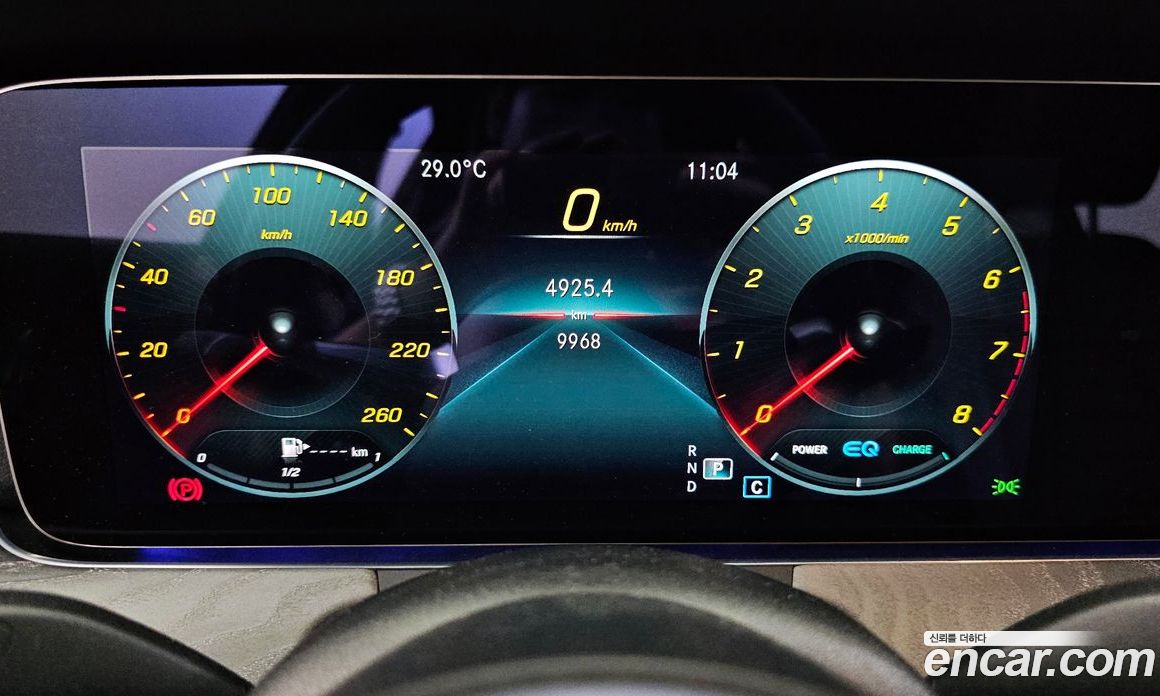 Mercedes Benz E-Class E350 4MATIC AMG Line