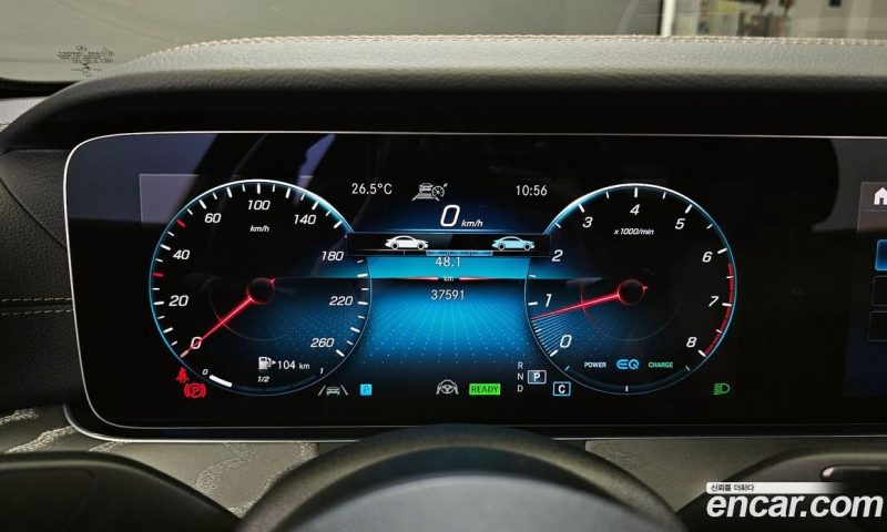 Mercedes Benz E-Class E350 4MATIC Avantgarde
