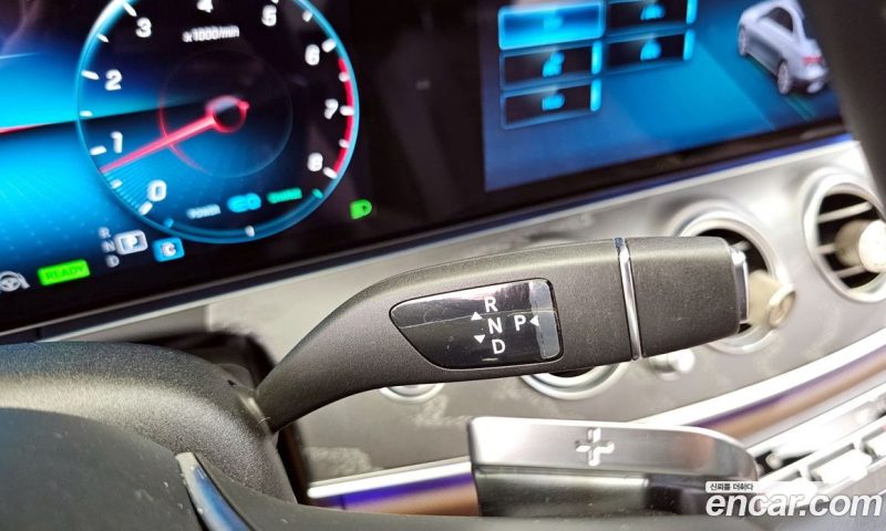 Mercedes Benz E-Class E350 4MATIC Avantgarde