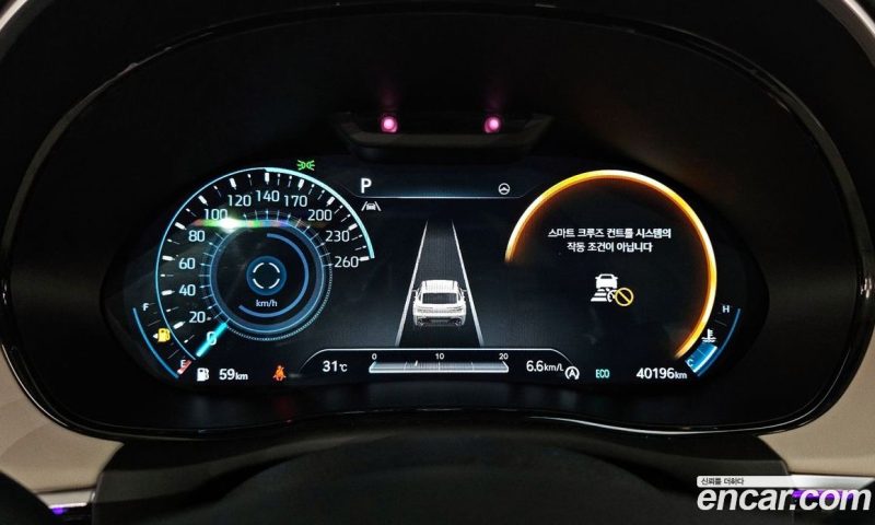 Genesis GV70 2.5T Gasoline 2WD
