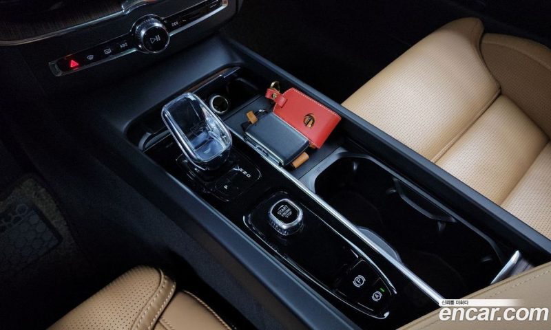 Volvo XC60 B6 Inscirtion