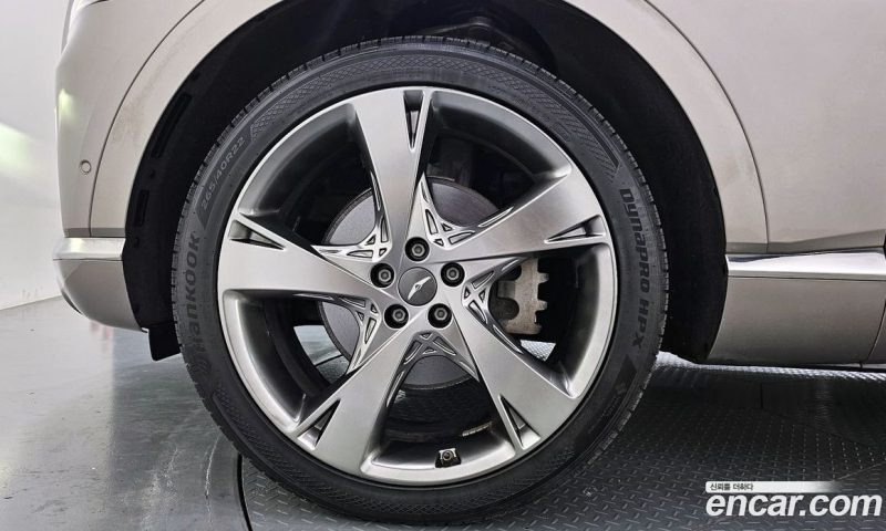 Genesis GV80 3.0 Diesel AWD