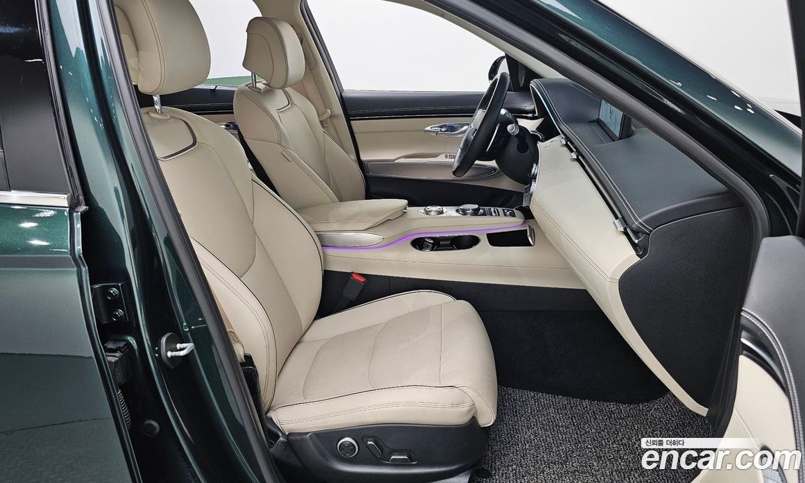 Genesis GV70 2.5T Gasoline AWD