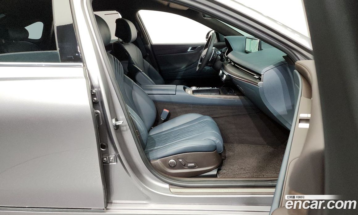 Genesis G80 Gasoline 2.5 Turbo 2WD