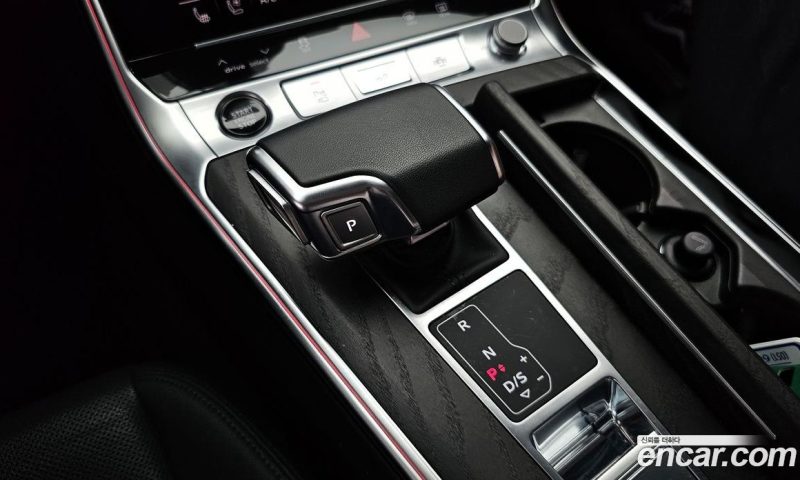 Audi A6 45 TFSI Premium
