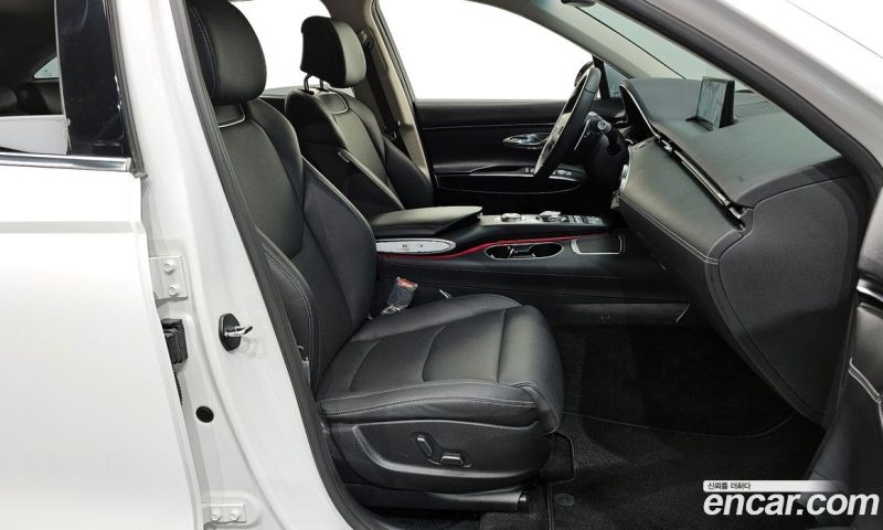 Genesis GV70 2.5T Gasoline AWD