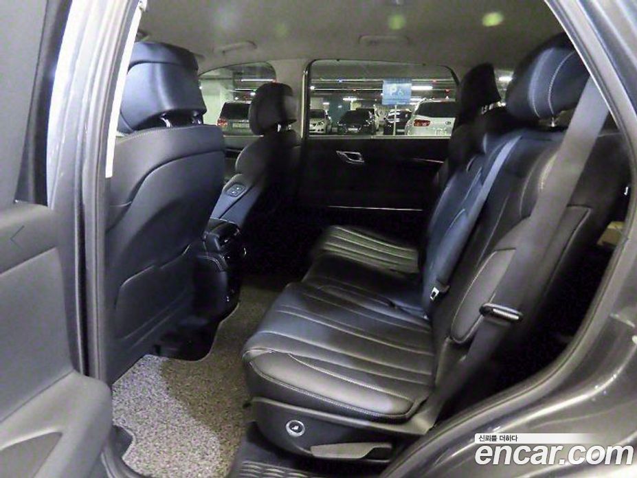 Genesis GV80 2.5T Gasoline 2WD