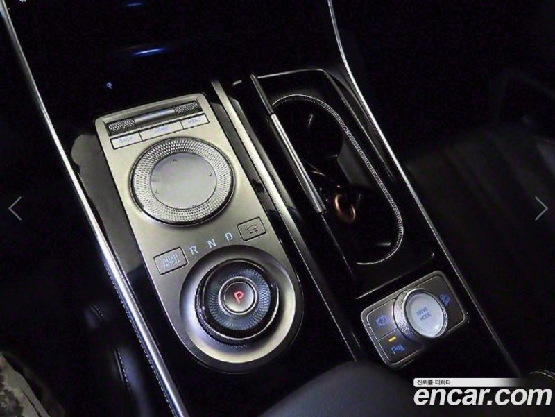 Genesis GV80 2.5T Gasoline 2WD