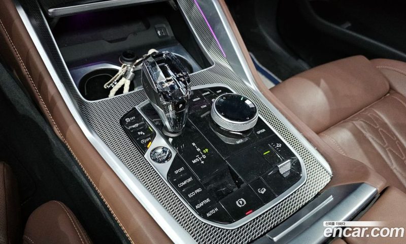 BMW X6 xDrive40i M Sport