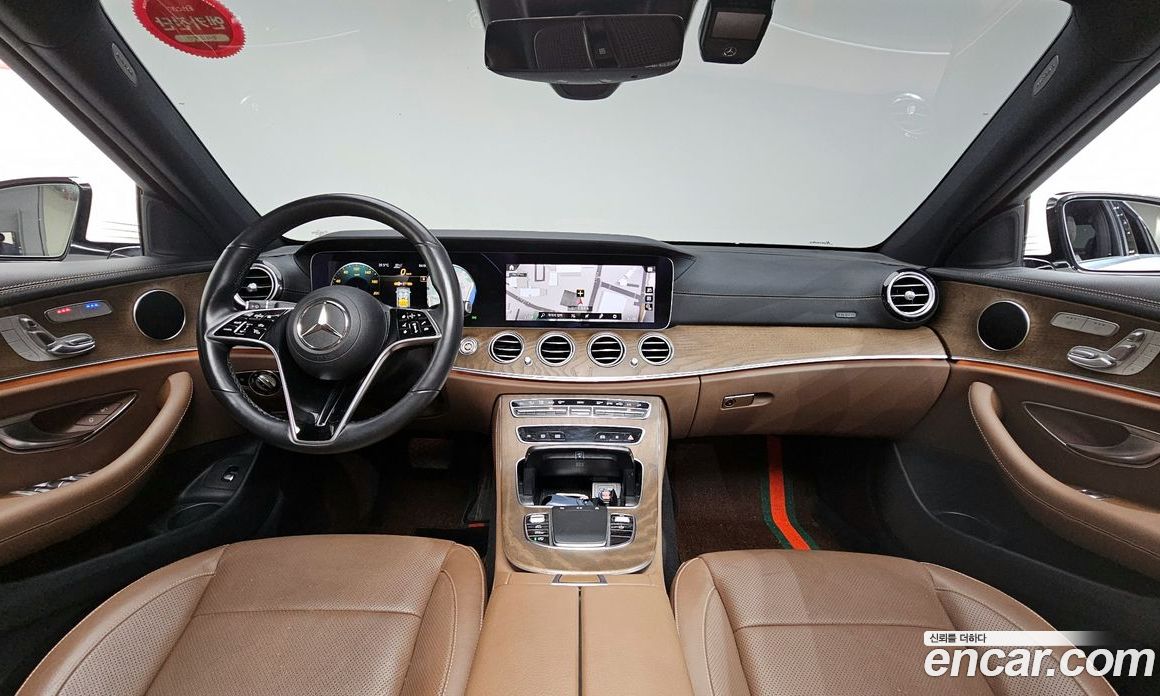 Mercedes Benz E-Class E250 Exclusive