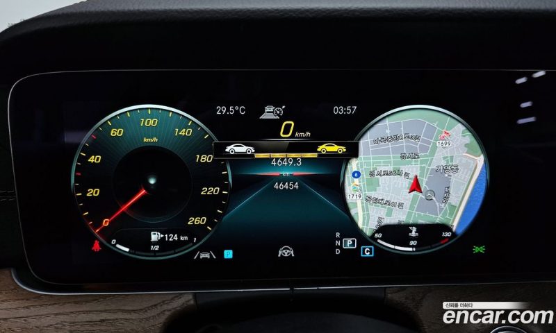 Mercedes Benz E-Class E250 Exclusive
