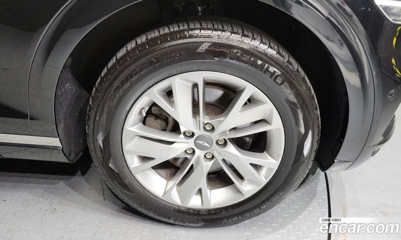 Genesis GV70 2.2 Diesel AWD