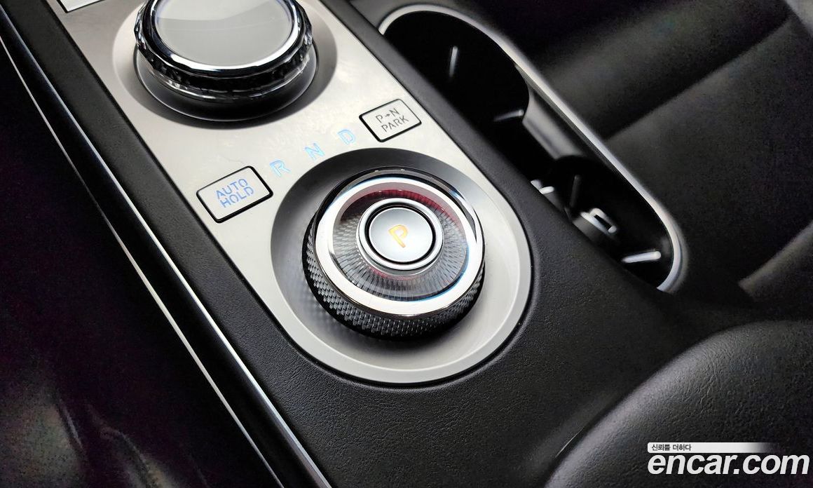 Genesis GV70 2.2 Diesel AWD