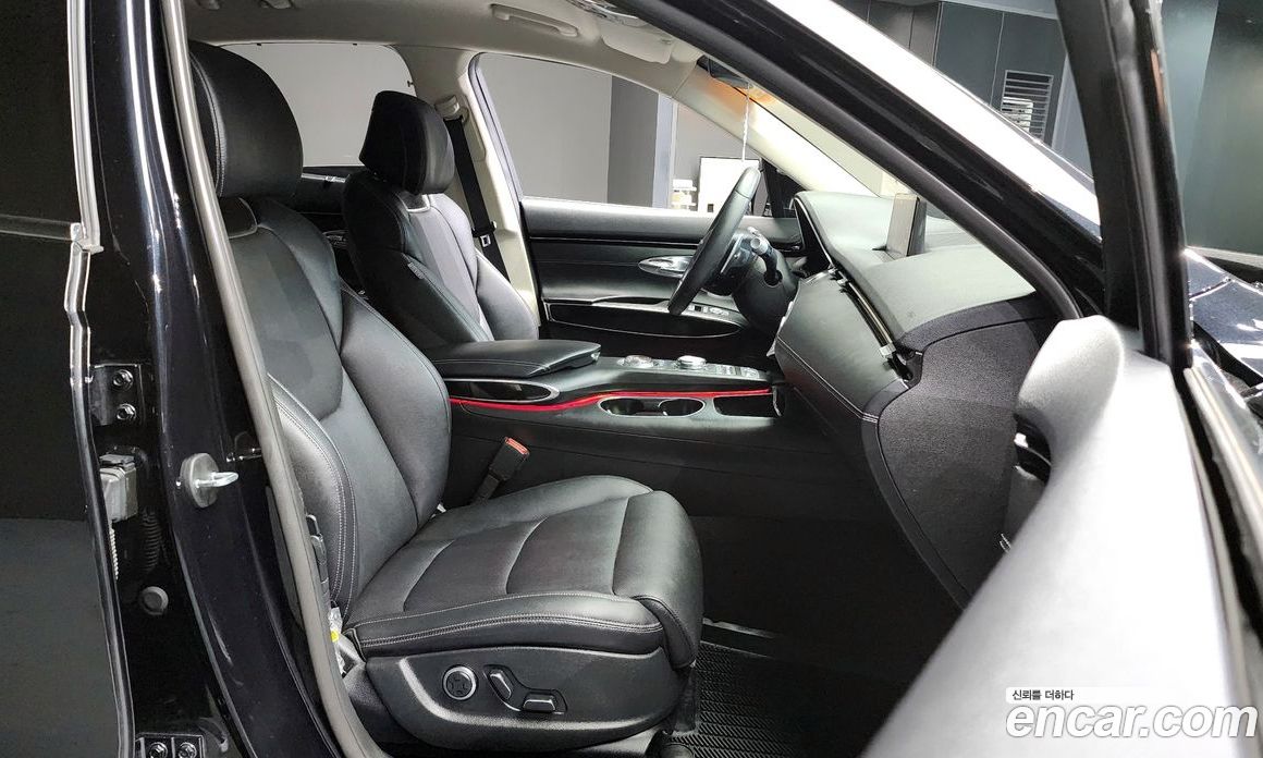 Genesis GV70 2.2 Diesel AWD