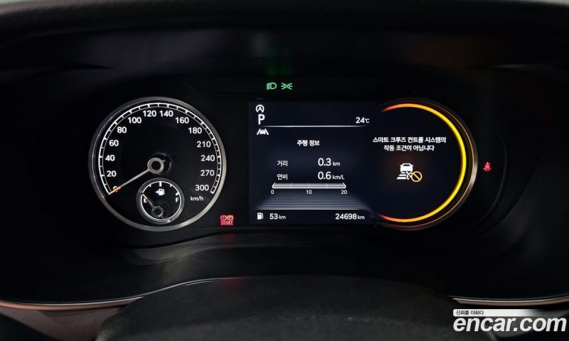 Genesis G70 Gasoline 2.0T 2WD
