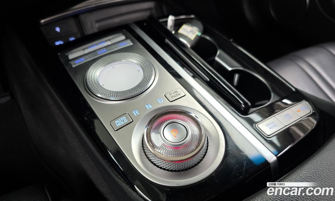 Genesis G80 Gasoline 2.5 Turbo 2WD