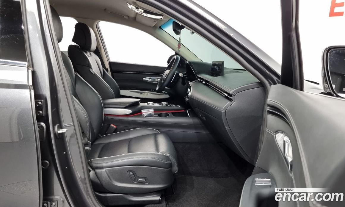 Genesis GV70 2.5T Gasoline AWD