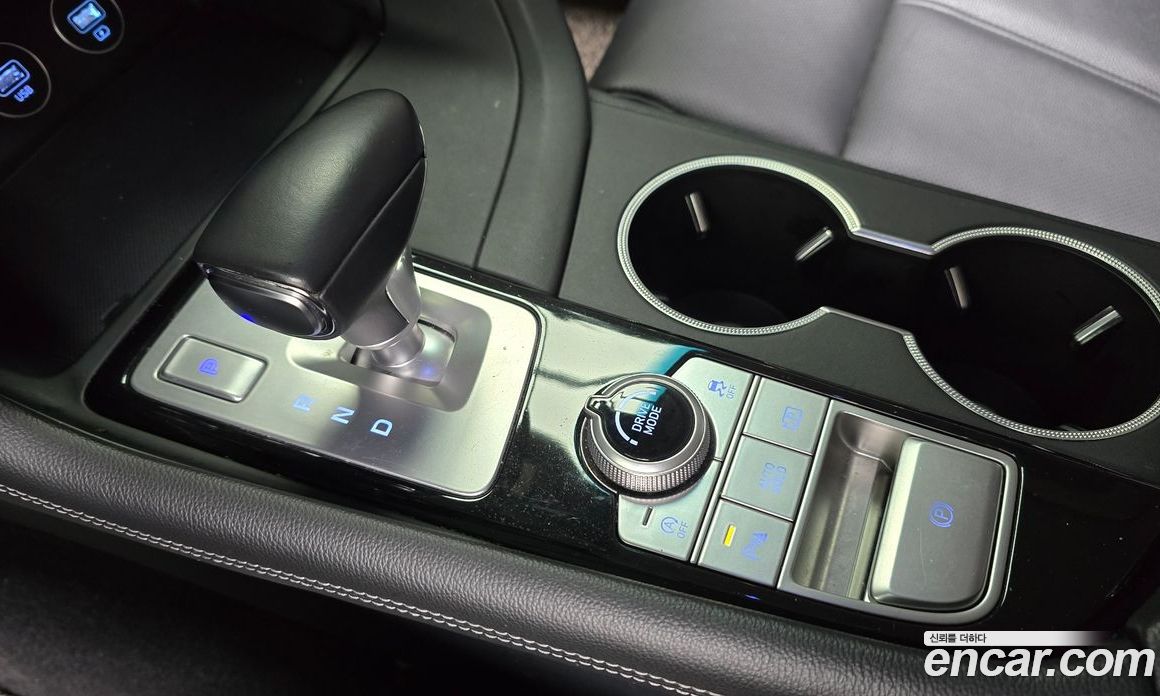 Genesis G70 Diesel 2.2 2WD