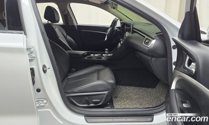 Genesis G70 Diesel 2.2 2WD