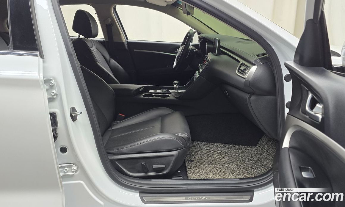 Genesis G70 Diesel 2.2 2WD