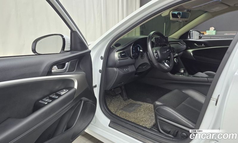 Genesis G70 Diesel 2.2 2WD