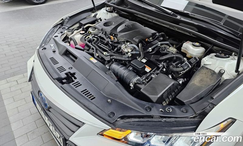 Toyota Avalon 2.5 Hybrid