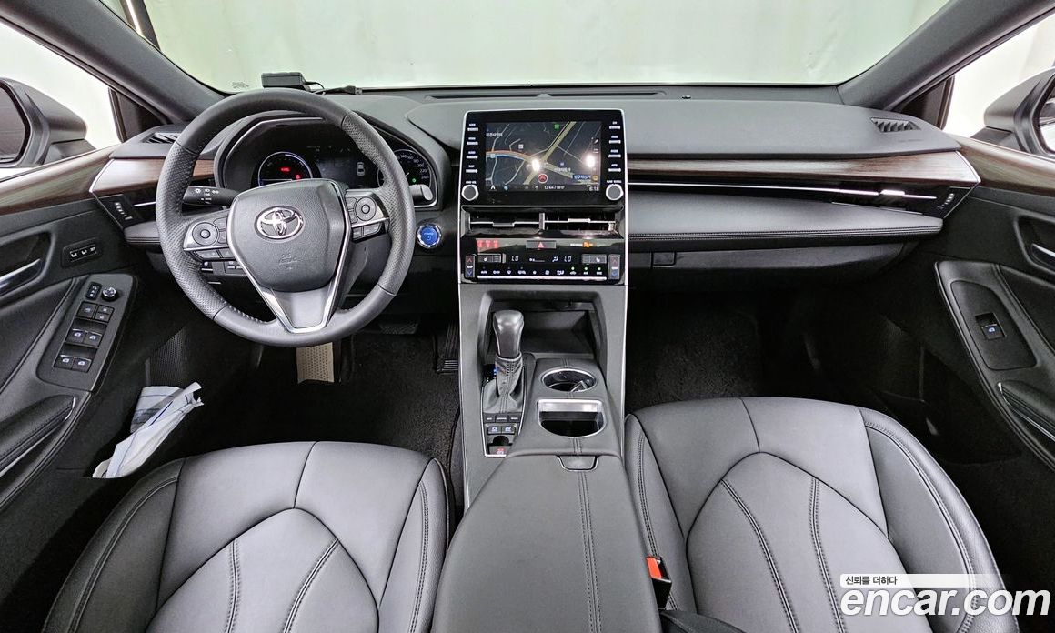 Toyota Avalon 2.5 Hybrid