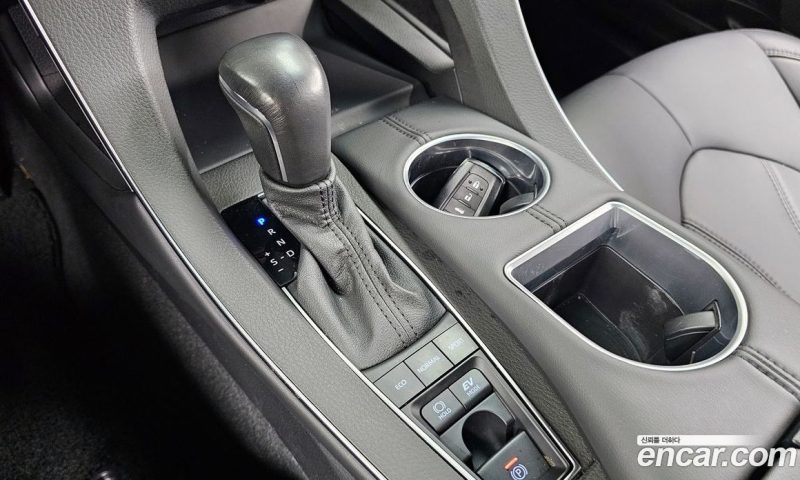 Toyota Avalon 2.5 Hybrid