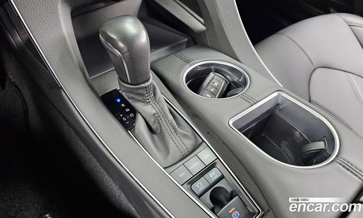 Toyota Avalon 2.5 Hybrid