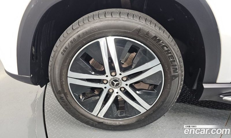 Mercedes Benz GLE-Class GLE300d 4MATIC