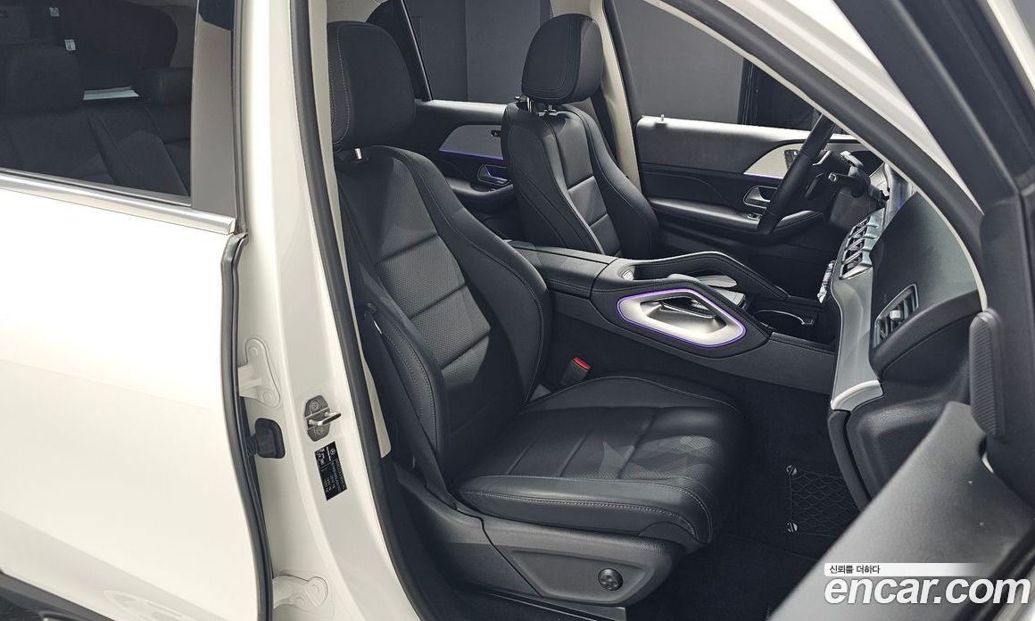 Mercedes Benz GLE-Class GLE300d 4MATIC