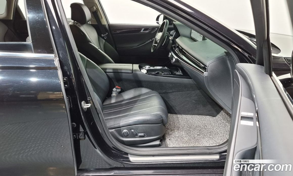 Genesis G80 Gasoline 2.5 Turbo 2WD