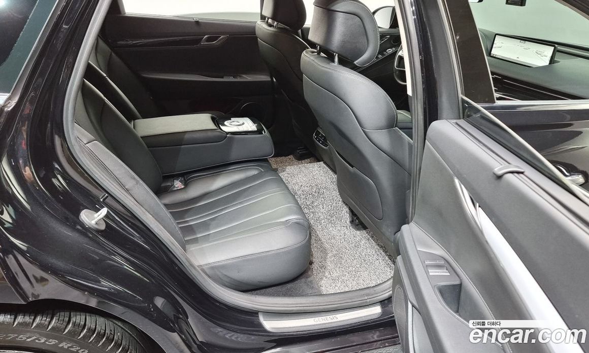 Genesis G80 Gasoline 2.5 Turbo 2WD