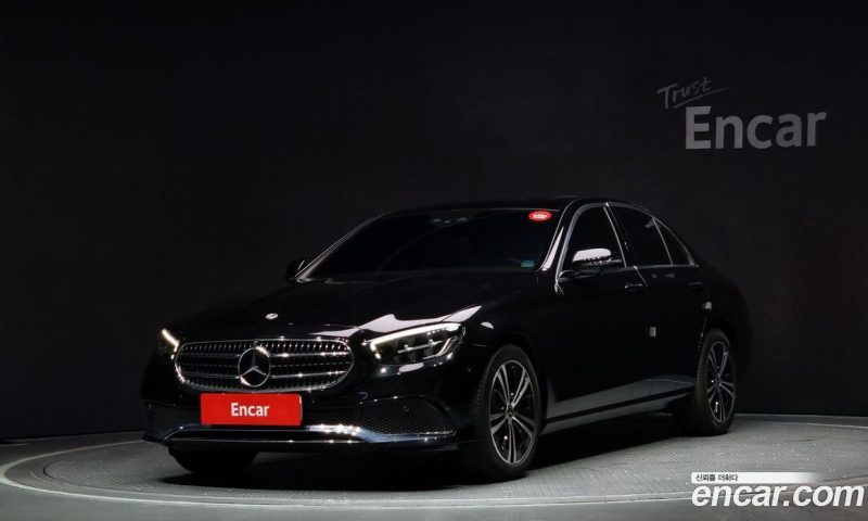 Mercedes Benz E-Class E250 Avantgarde
