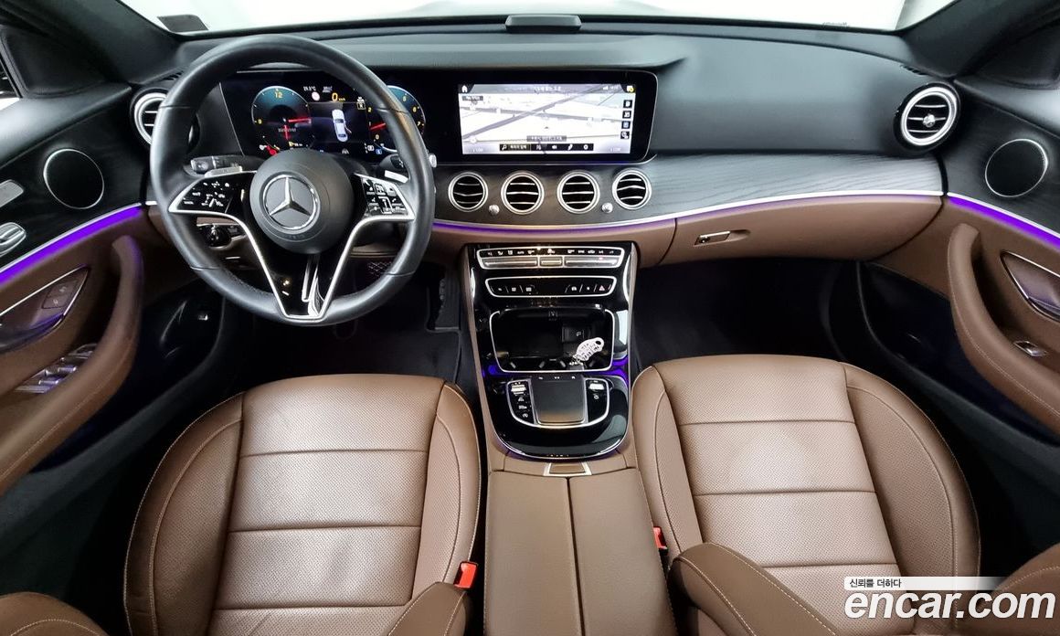 Mercedes Benz E-Class E250 Avantgarde
