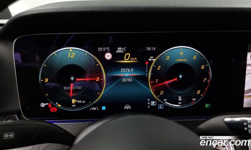 Mercedes Benz E-Class E250 Avantgarde