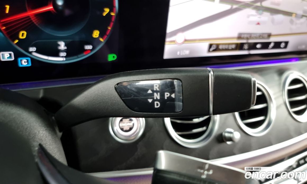 Mercedes Benz E-Class E250 Avantgarde