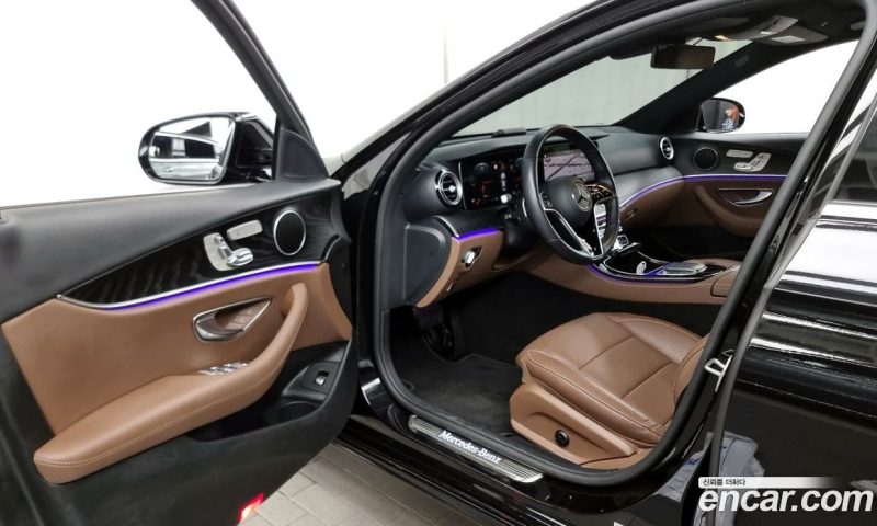 Mercedes Benz E-Class E250 Avantgarde