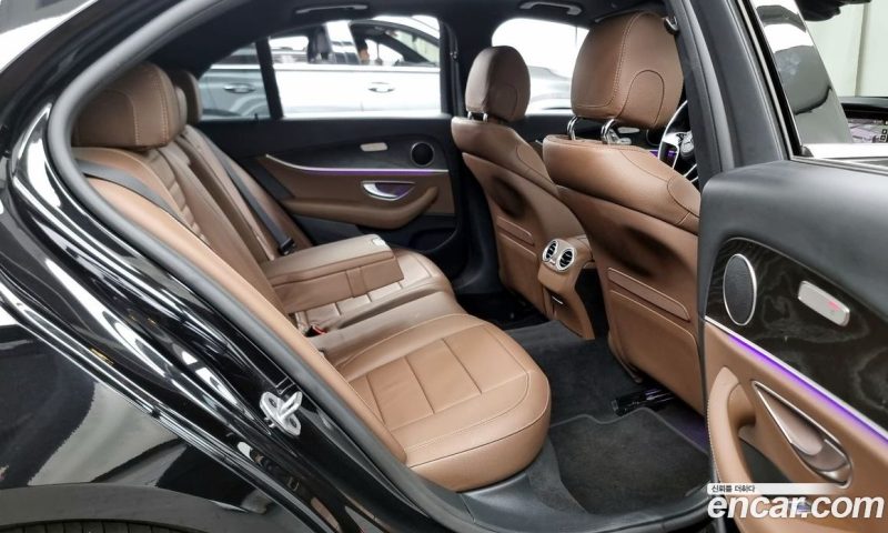 Mercedes Benz E-Class E250 Avantgarde