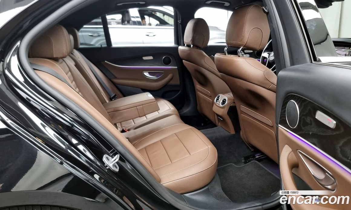 Mercedes Benz E-Class E250 Avantgarde