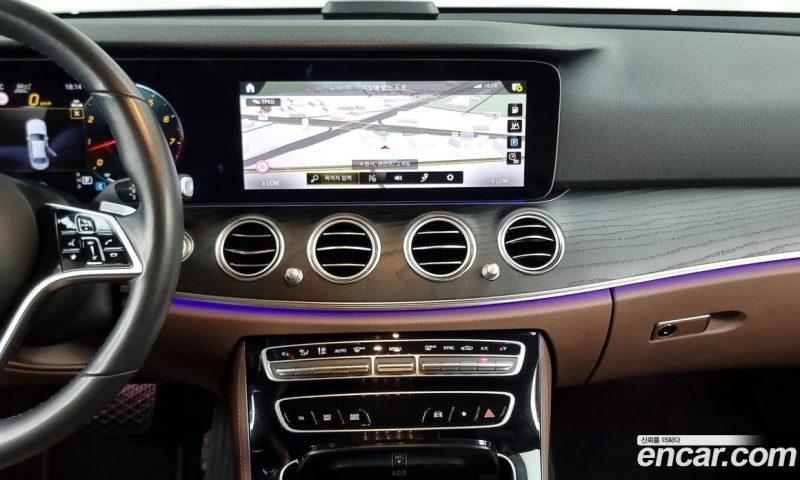 Mercedes Benz E-Class E250 Avantgarde