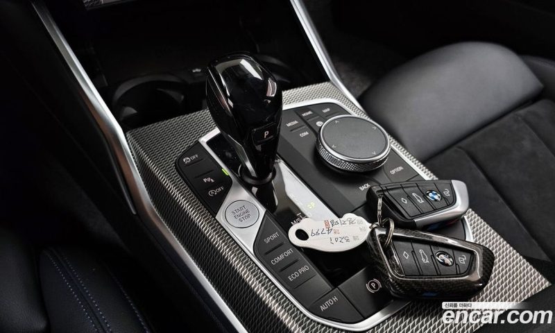 BMW 3-Series i320 M Sport