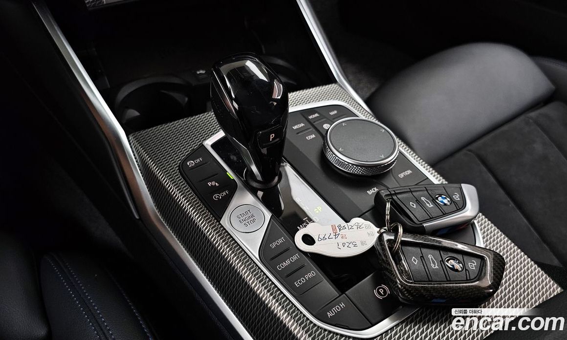 BMW 3-Series i320 M Sport