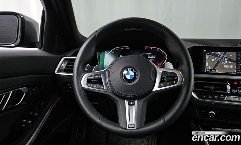 BMW 3-Series i320 M Sport