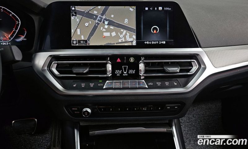 BMW 3-Series i320 M Sport