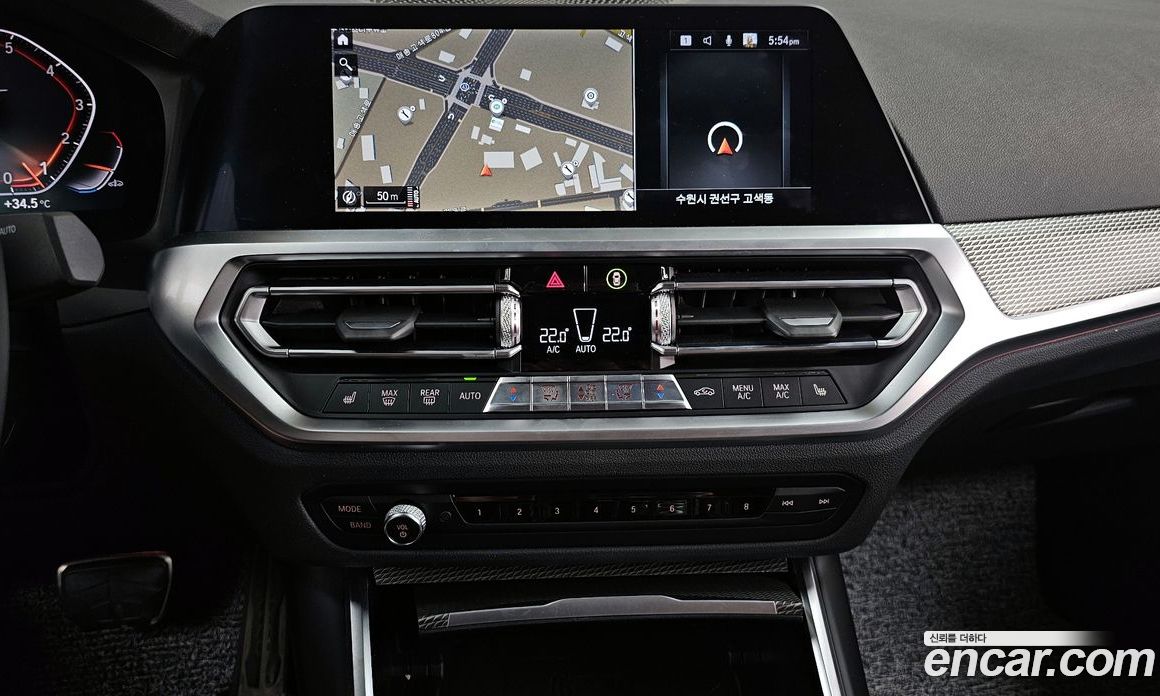 BMW 3-Series i320 M Sport
