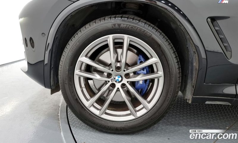 BMW X3 xDrive i20 M Sport