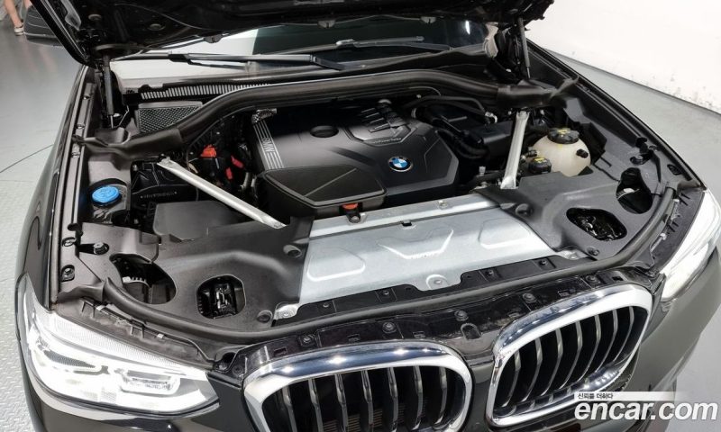 BMW X3 xDrive i20 M Sport