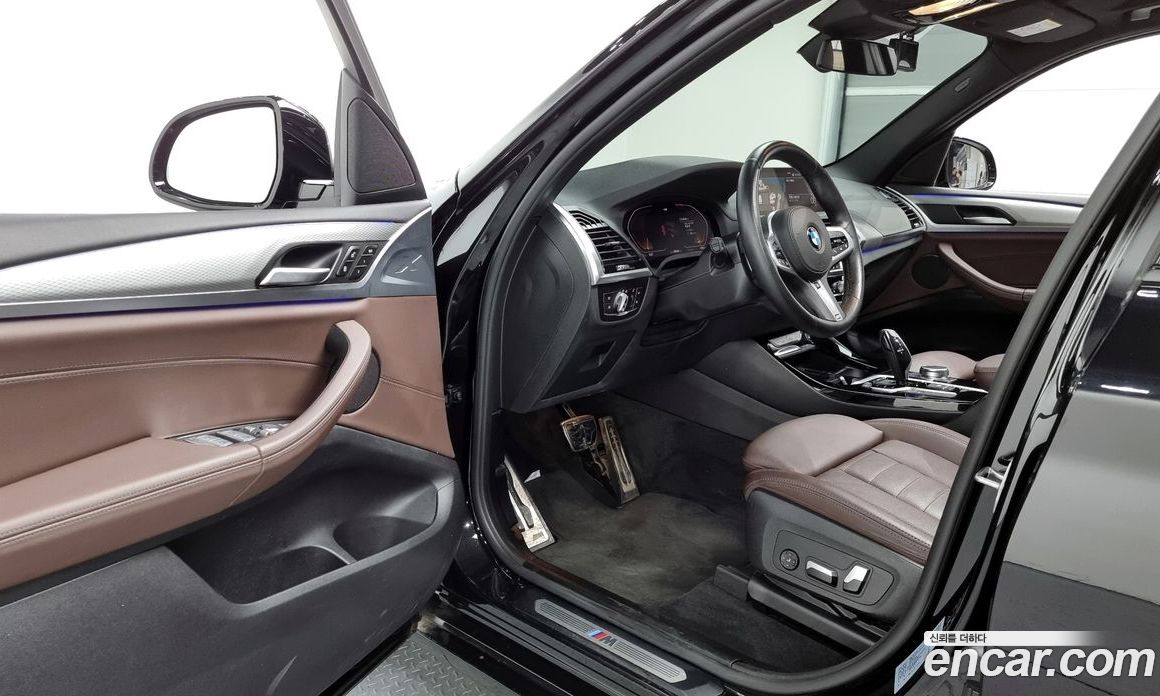 BMW X3 xDrive i20 M Sport