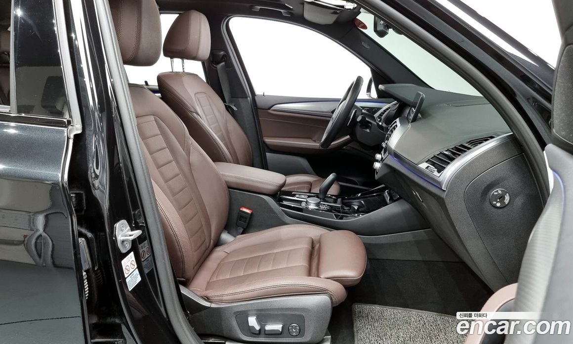 BMW X3 xDrive i20 M Sport